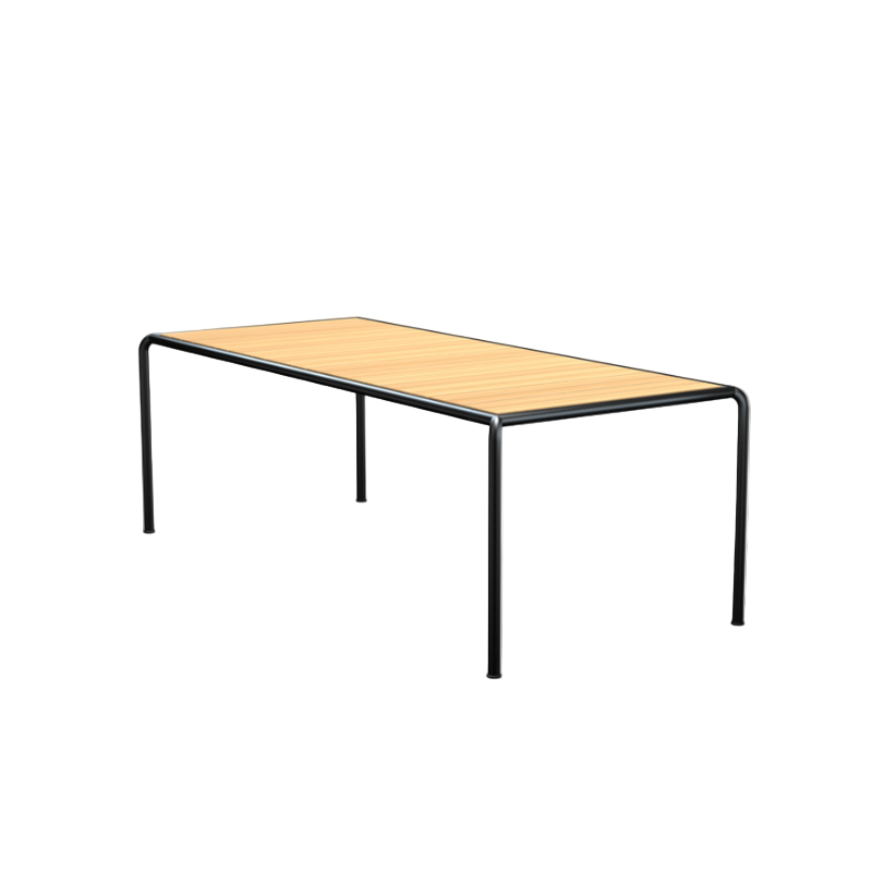 Outdoor-Esstisch "Avanti"- Kiefer