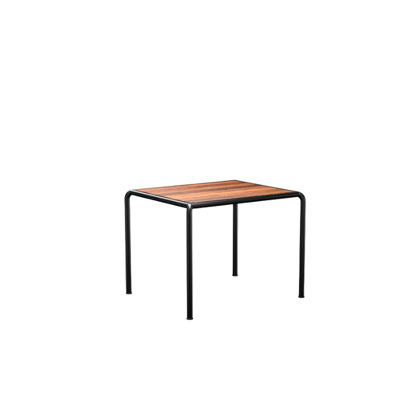 Outdoor-Esstisch "Avanti"- Thermo-Esche