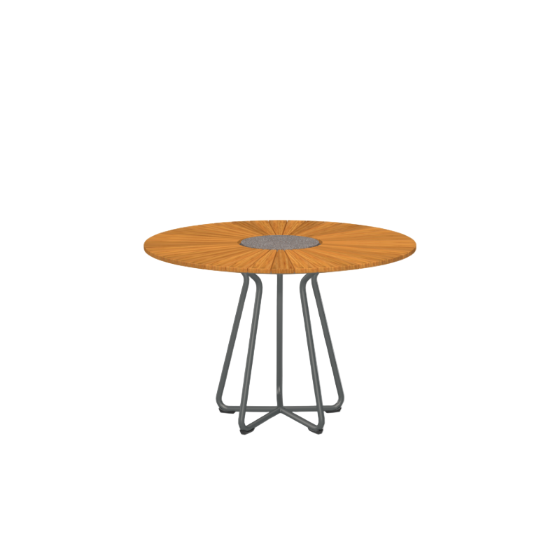 Outdoor-Esstisch "Circle"