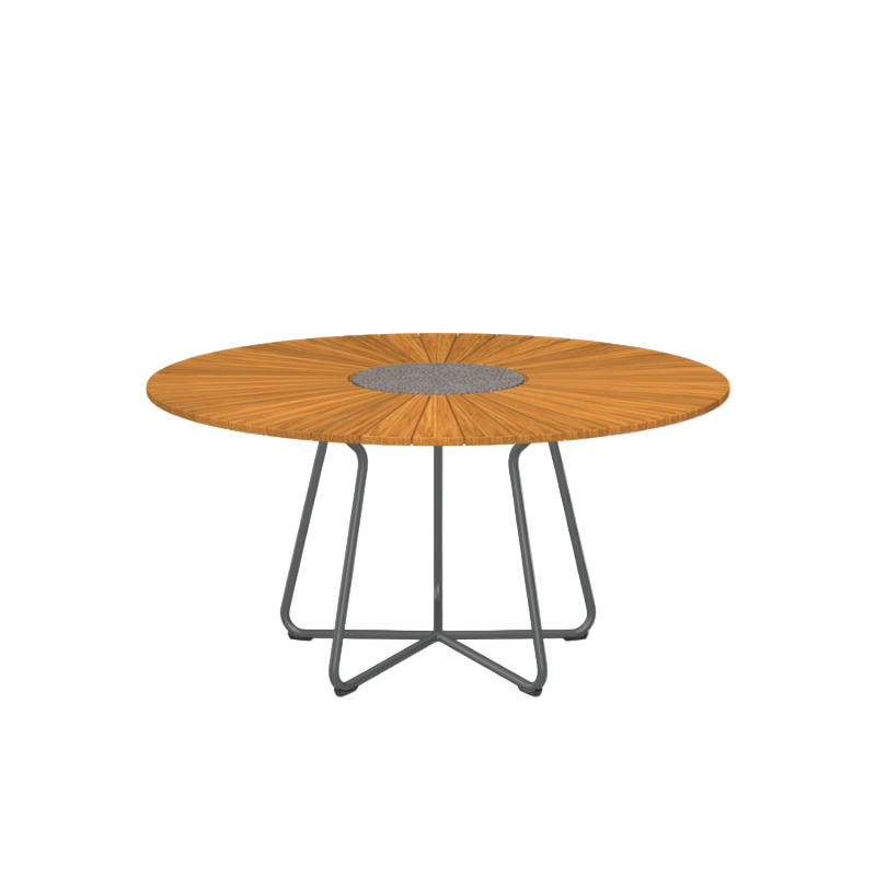 Outdoor-Esstisch "Circle"