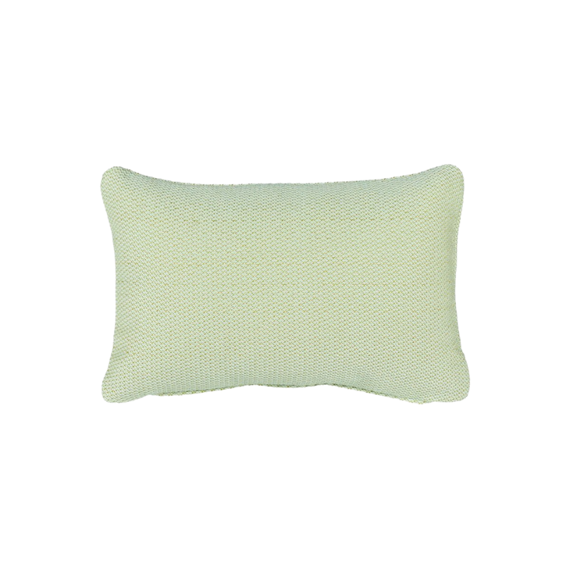 Outdoor-Kissen "Evasion" 44x30cm - Panama