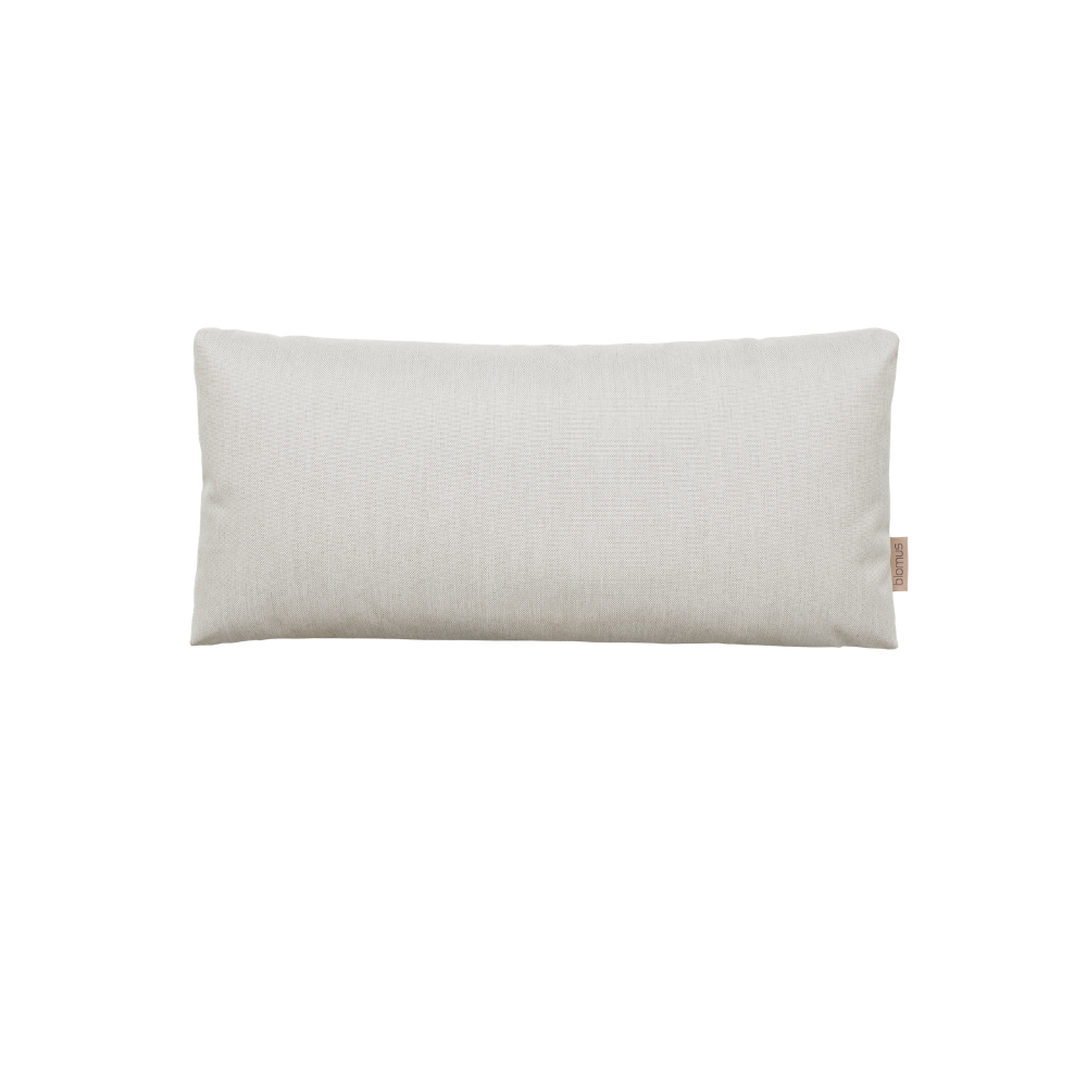 Outdoor Kissen "STAY" mit Füllung - 60x25cm