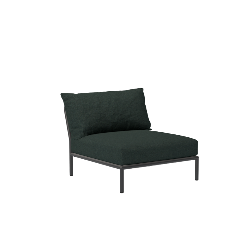 Lounge Stuhl "Level 2 "