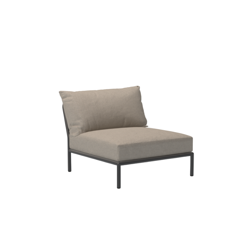 Lounge Stuhl "Level 2 "