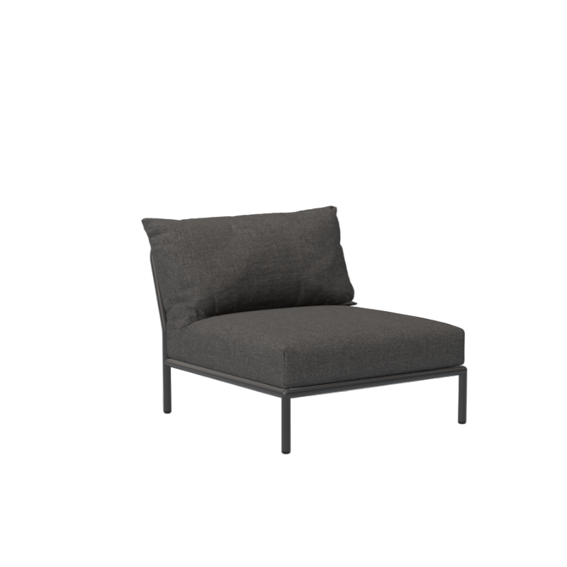 Lounge Stuhl "Level 2 "