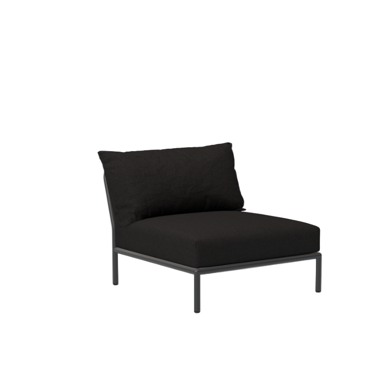 Lounge Stuhl "Level 2 "