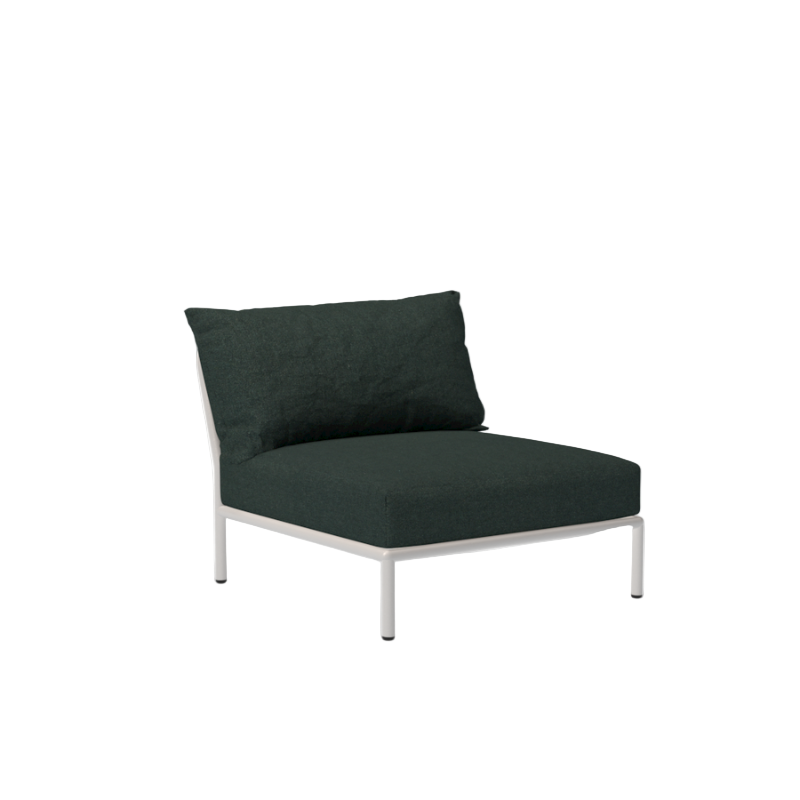 Lounge Stuhl "Level 2 "