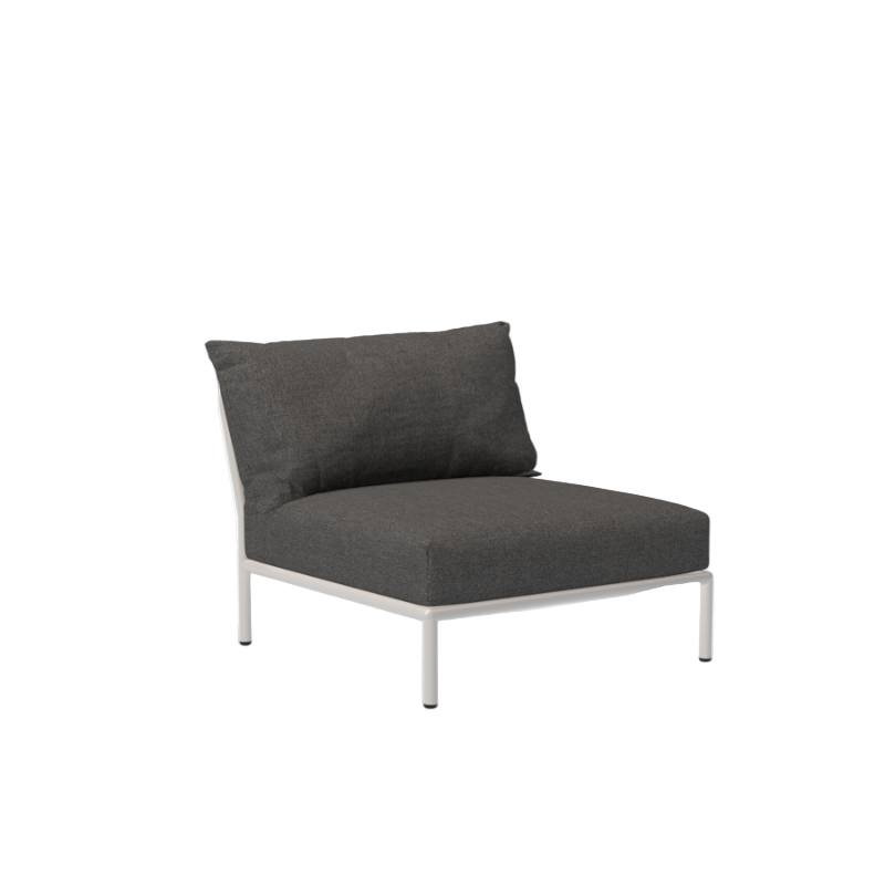 Lounge Stuhl "Level 2 "