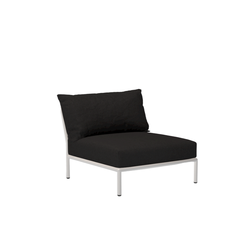 Lounge Stuhl "Level 2 "