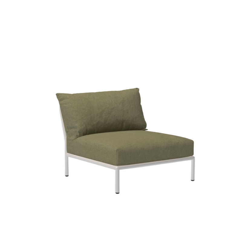 Lounge Stuhl "Level 2 "