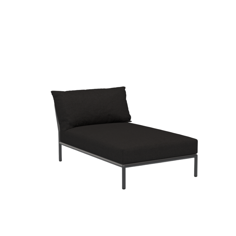 Lounge Liegelement "Level 2 "