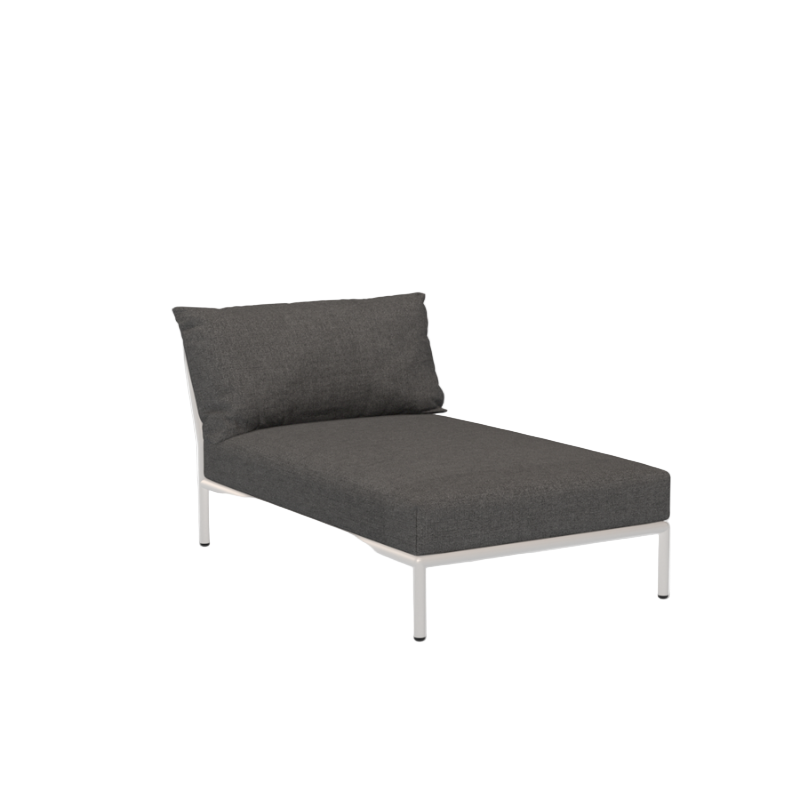 Lounge Liegelement "Level 2 "