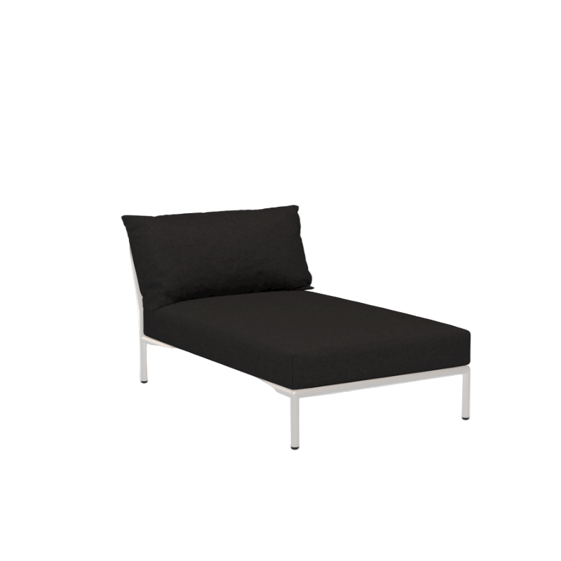 Lounge Liegelement "Level 2 "