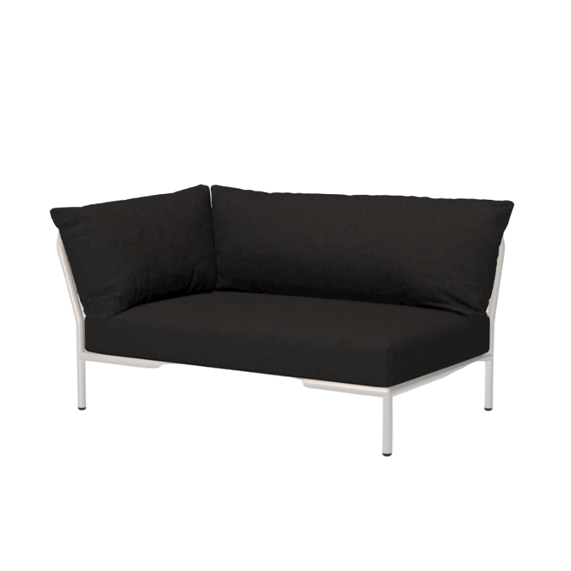 Lounge Eckelement "Level 2 " schmal Links