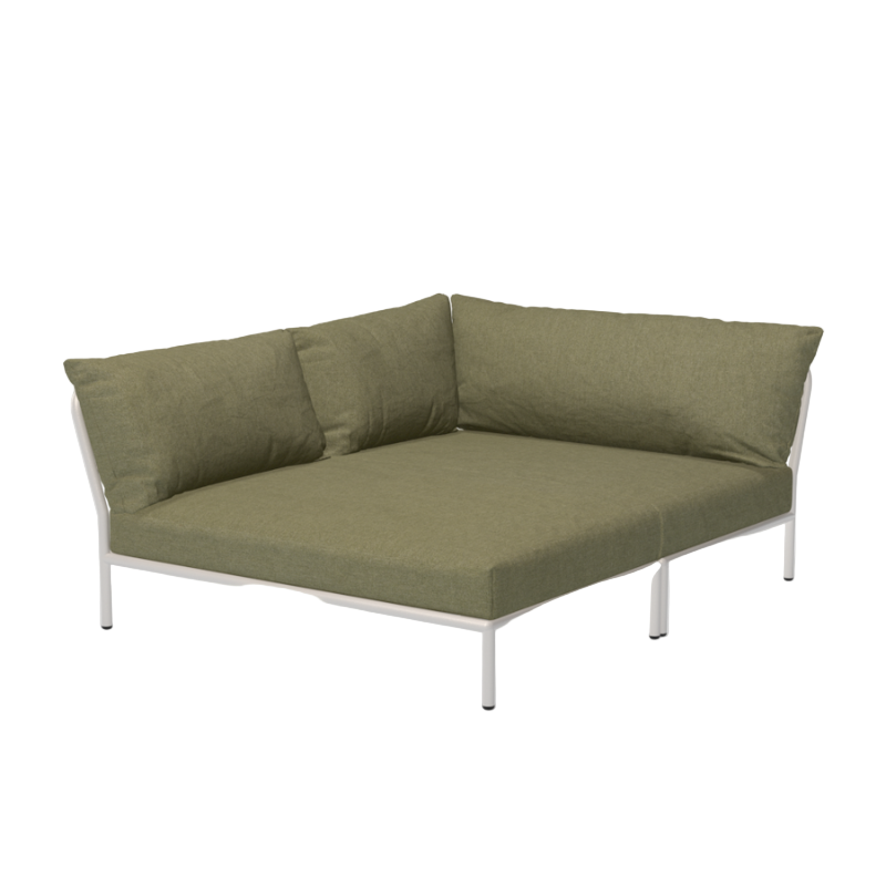 Lounge Eckelement "Level 2 " Links