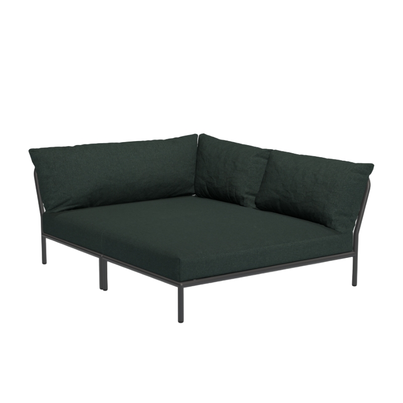 Lounge Eckelement "Level 2 " Rechts