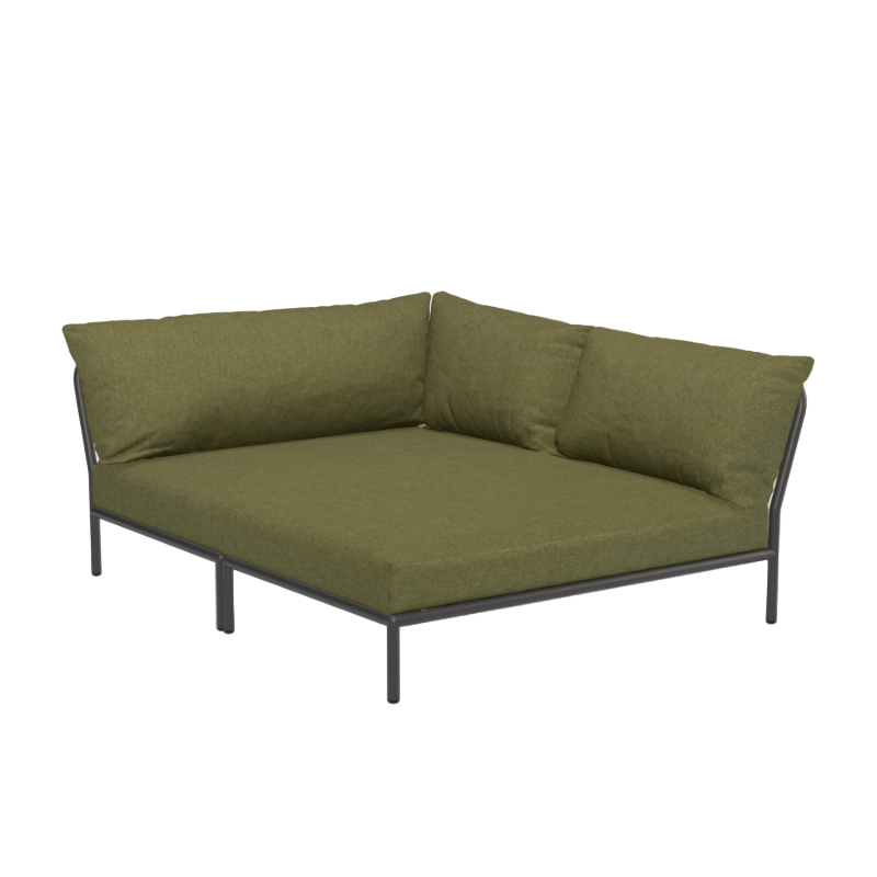 Lounge Eckelement "Level 2 " Rechts