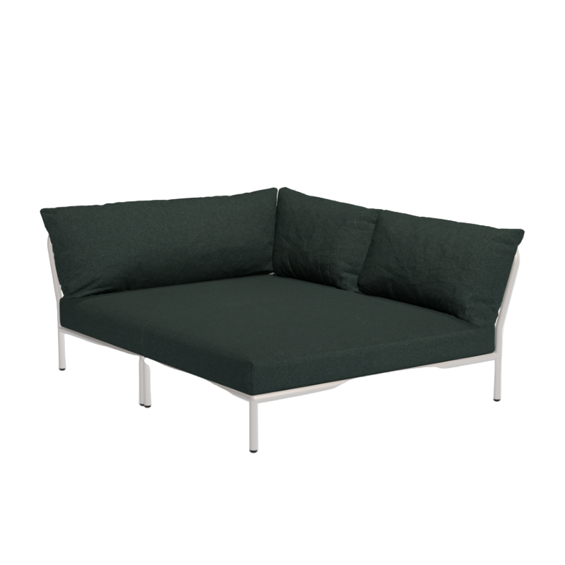 Lounge Eckelement "Level 2 " Rechts