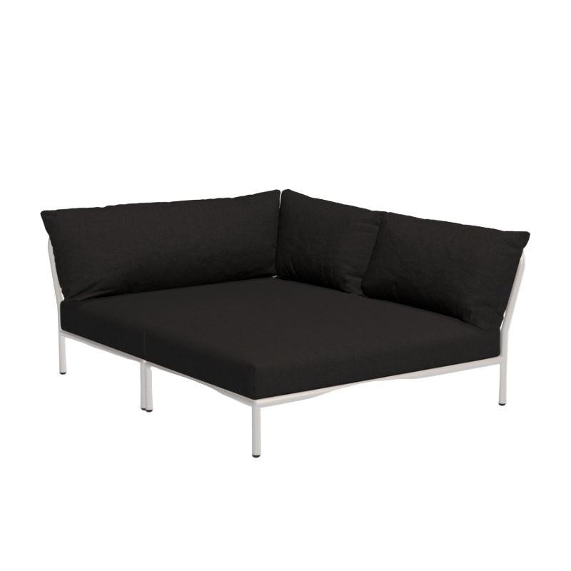 Lounge Eckelement "Level 2 " Rechts