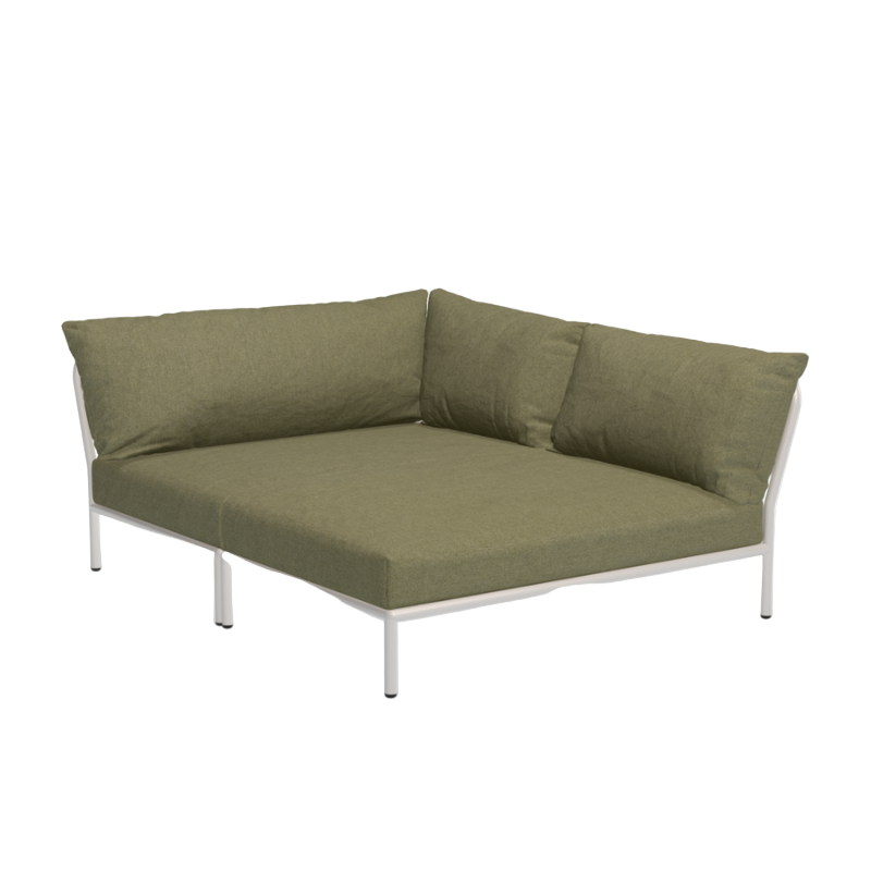 Lounge Eckelement "Level 2 " Rechts