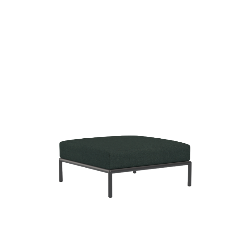 Lounge Ottoman "Level 2 "
