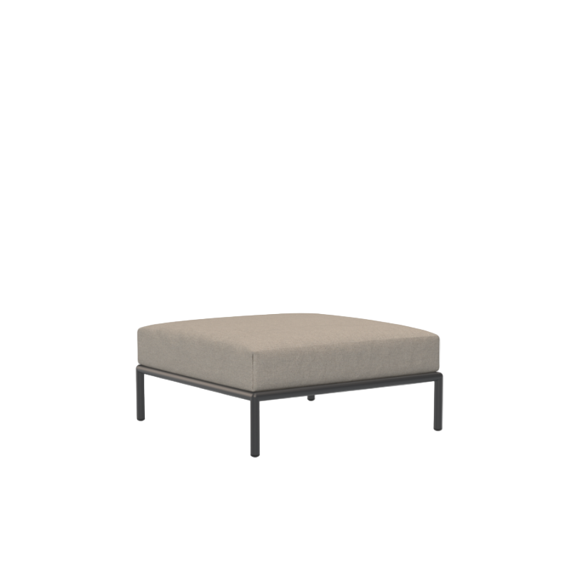 Lounge Ottoman "Level 2 "