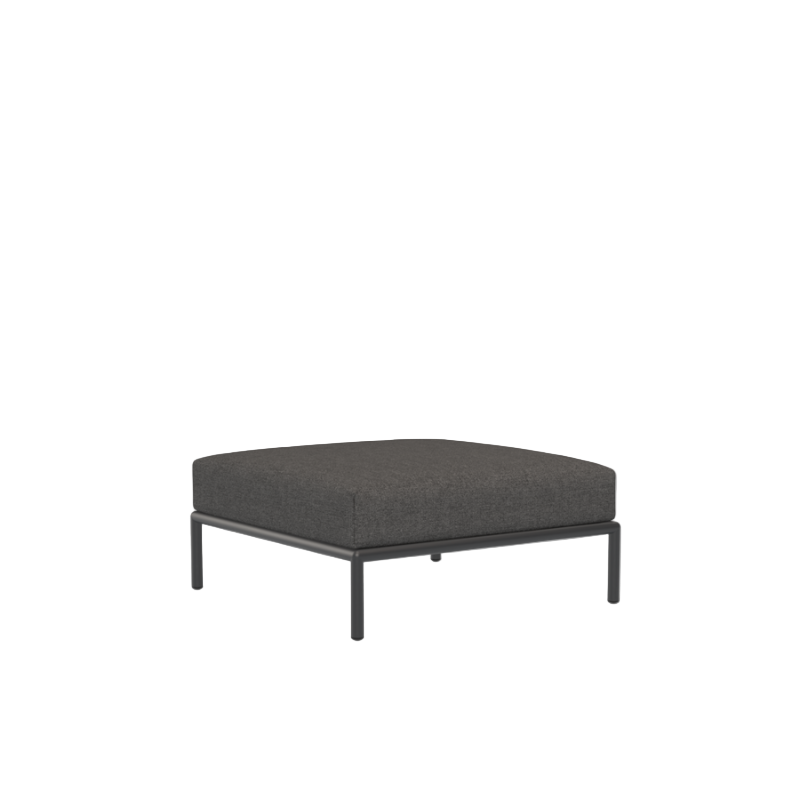 Lounge Ottoman "Level 2 "