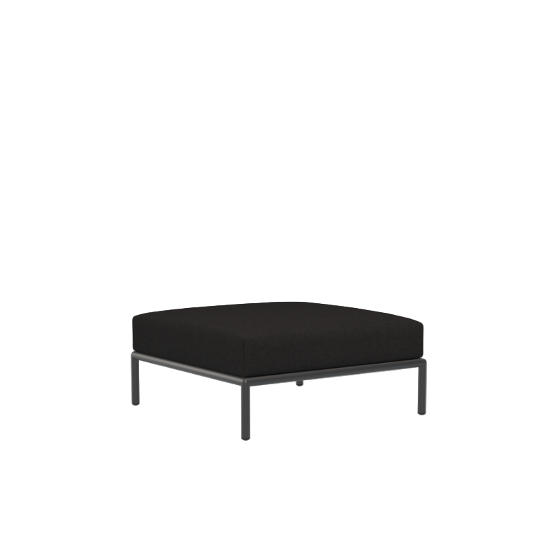 Lounge Ottoman "Level 2 "