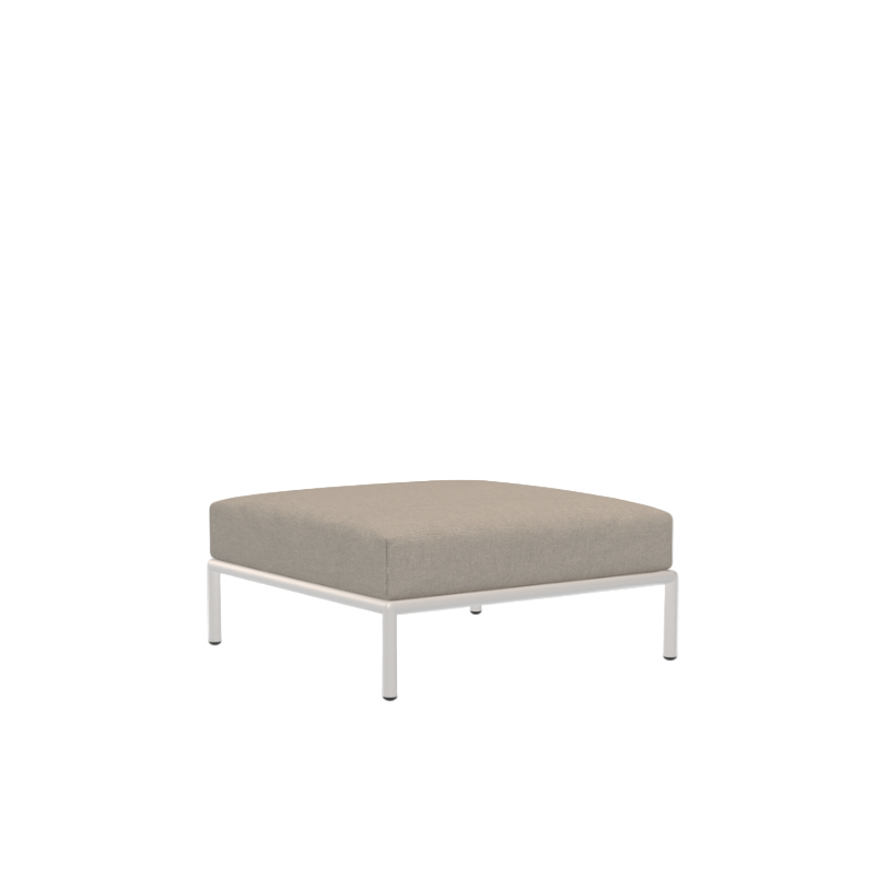 Lounge Ottoman "Level 2 "