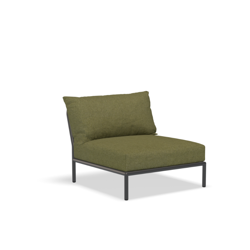 Lounge Stuhl "Level 2 "