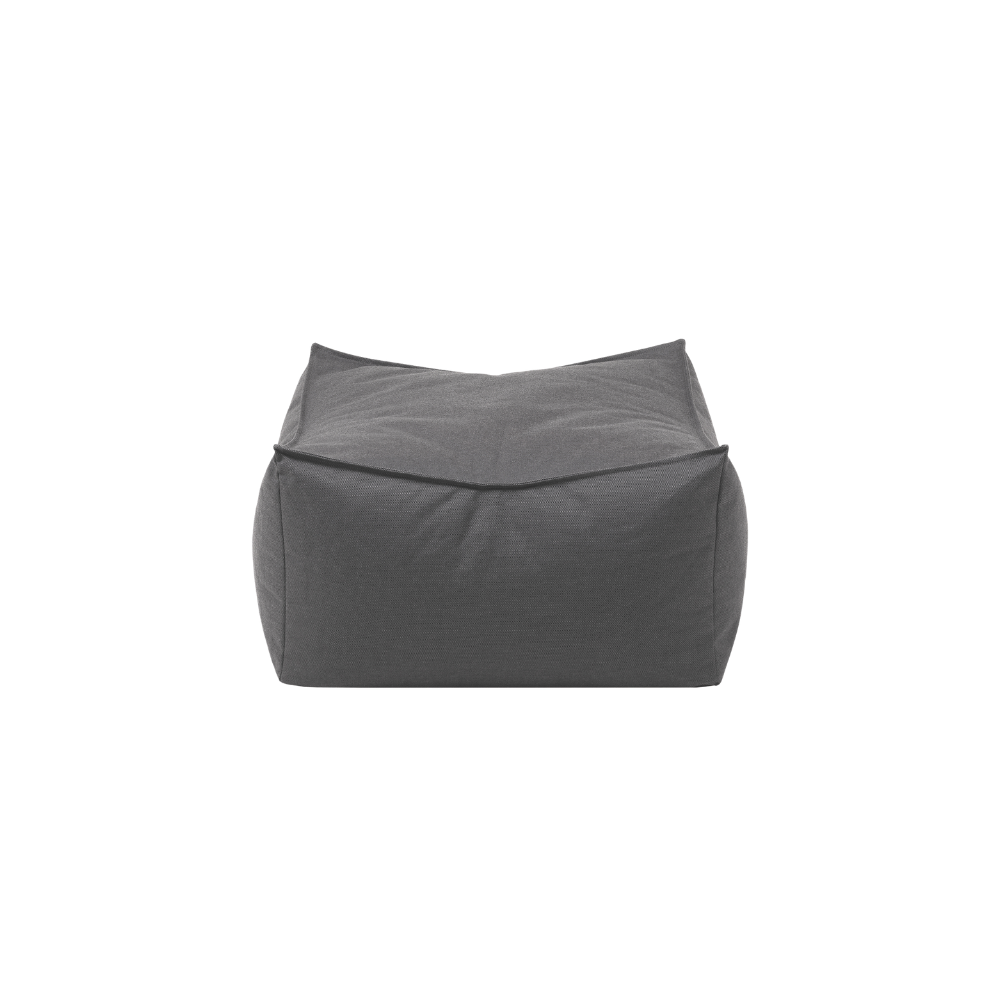 Outdoor Hocker "STAY" 60x60cm