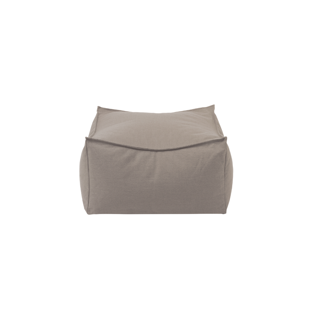 Outdoor Hocker "STAY" 60x60cm