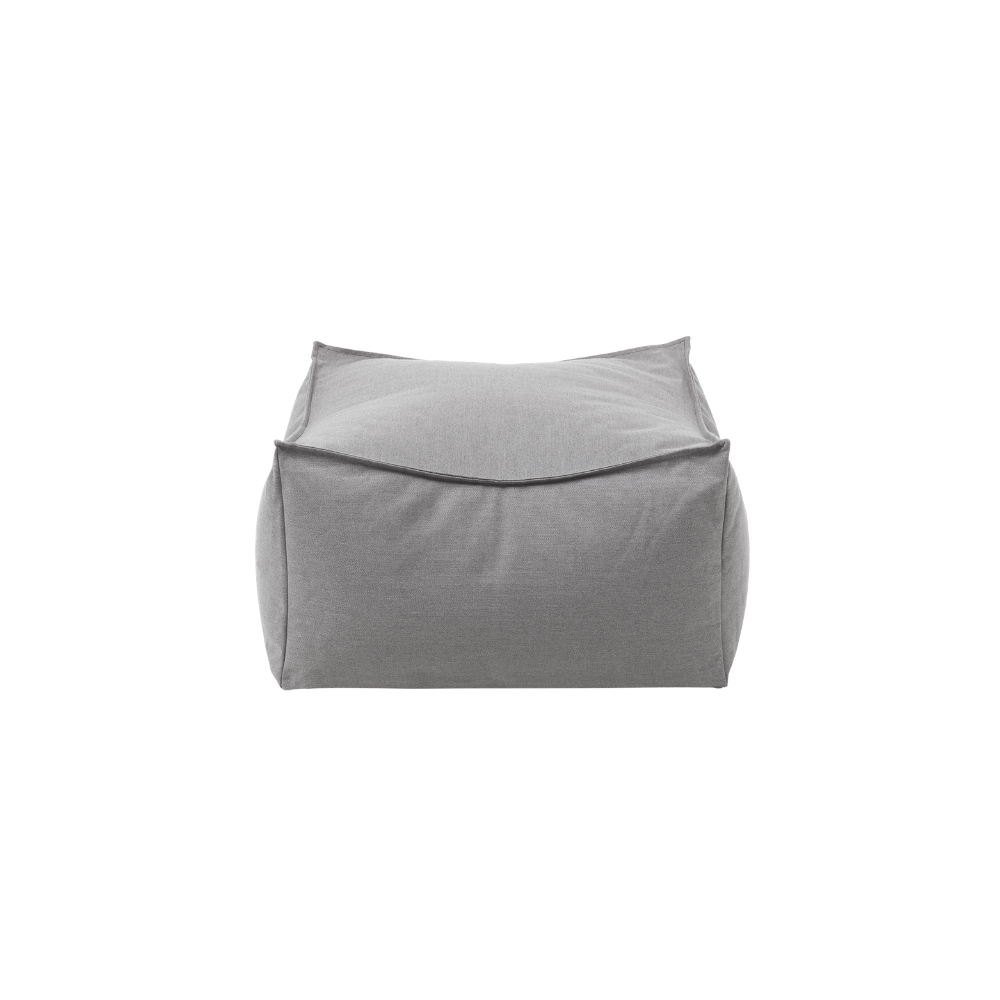 Outdoor Hocker "STAY" 60x60cm