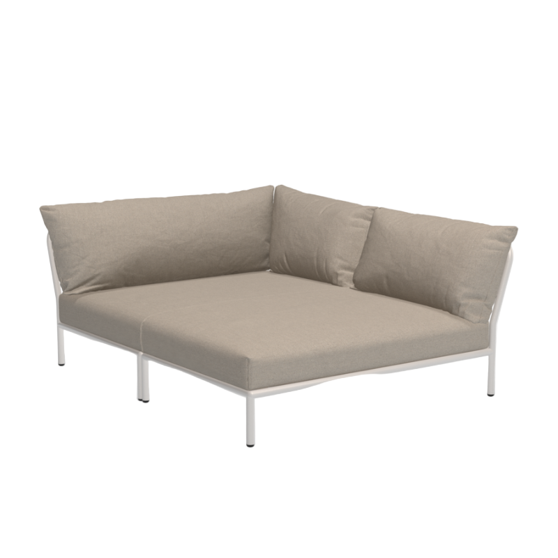 Lounge Eckelement "Level 2 " Rechts