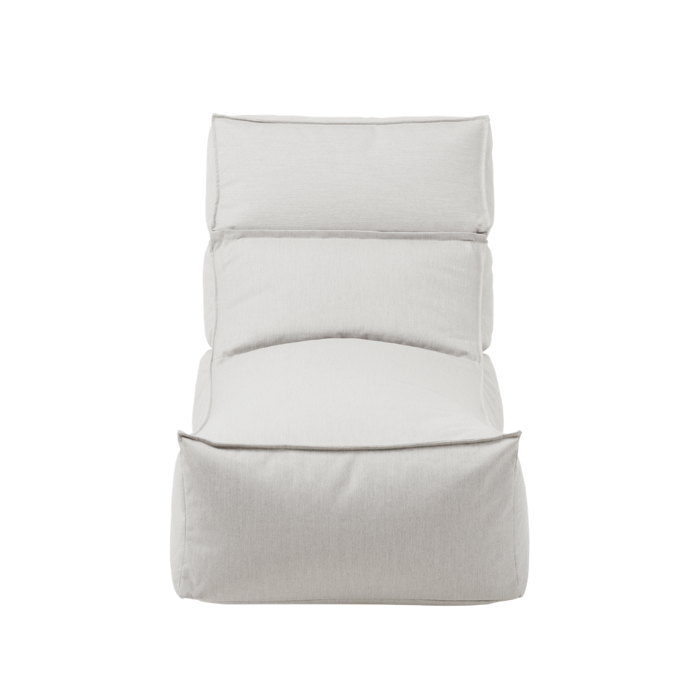 Outdoor Lounger "STAY" 60x120cm