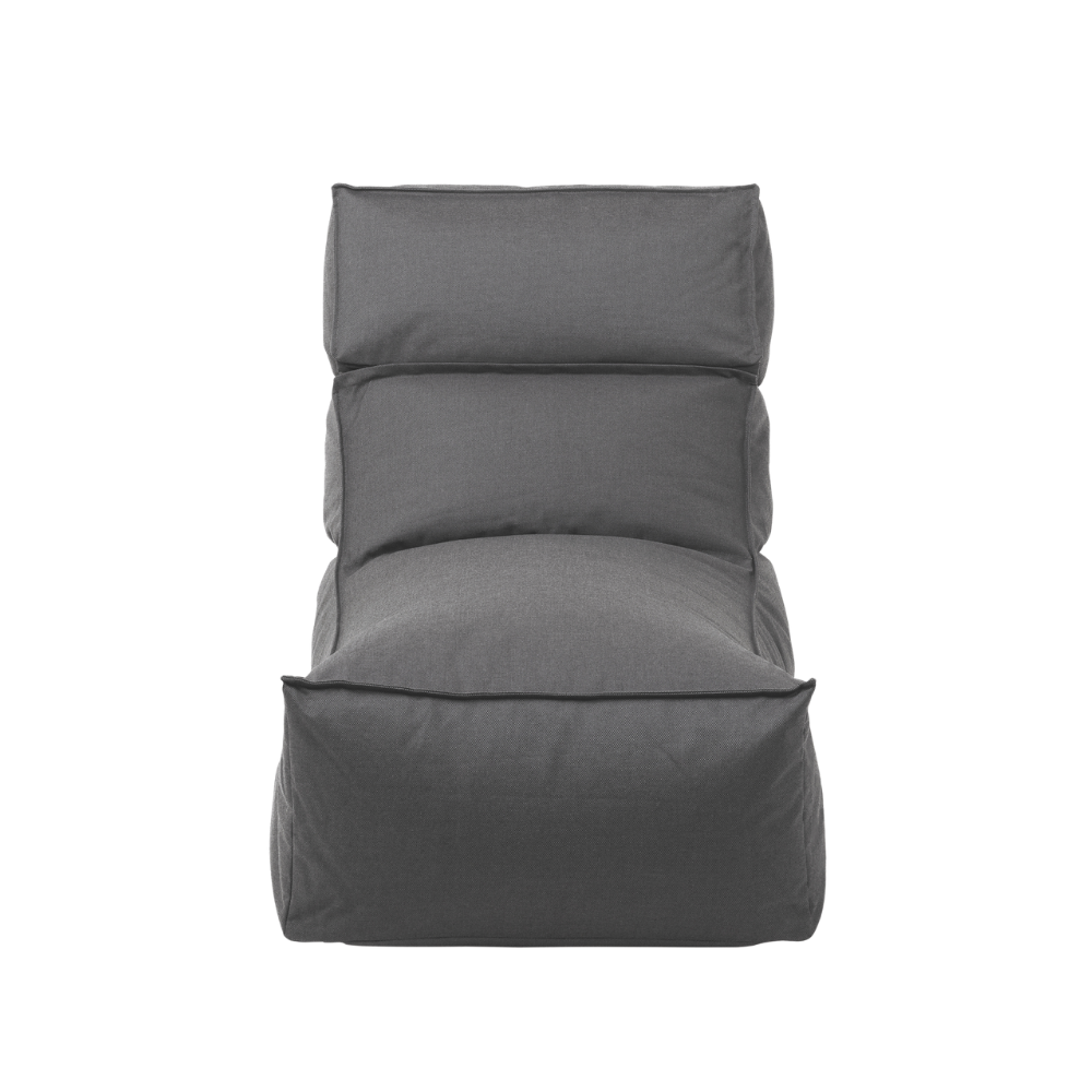 Outdoor Lounger "STAY" 60x120cm