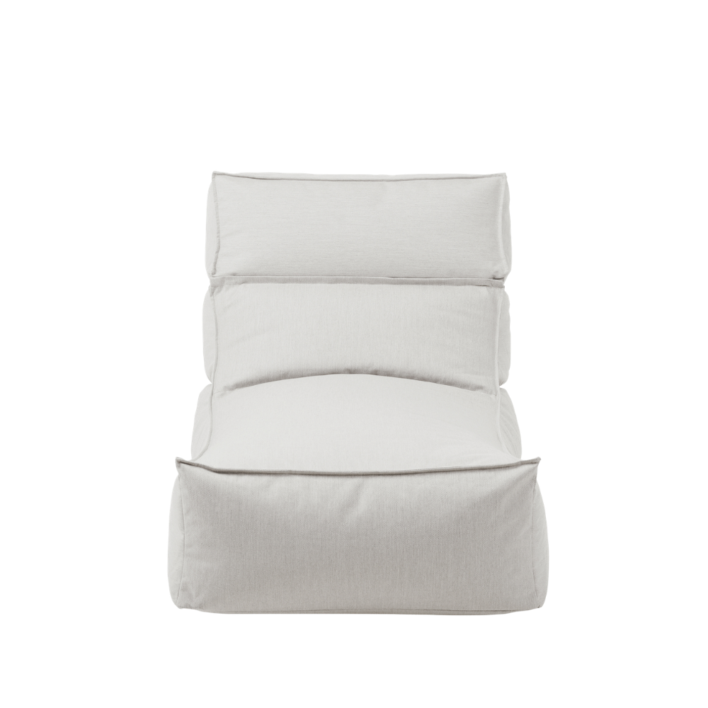 Outdoor Lounger "STAY" L - 80x150cm