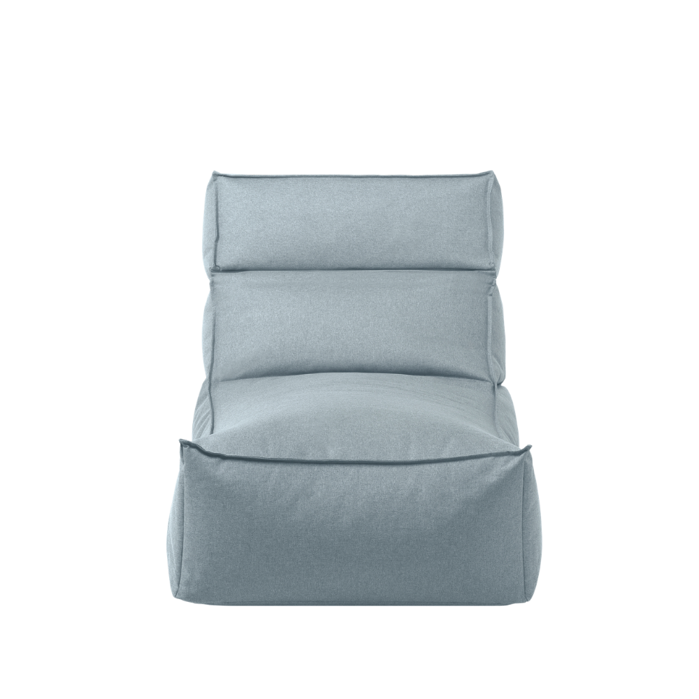 Outdoor Lounger "STAY" L - 80x150cm