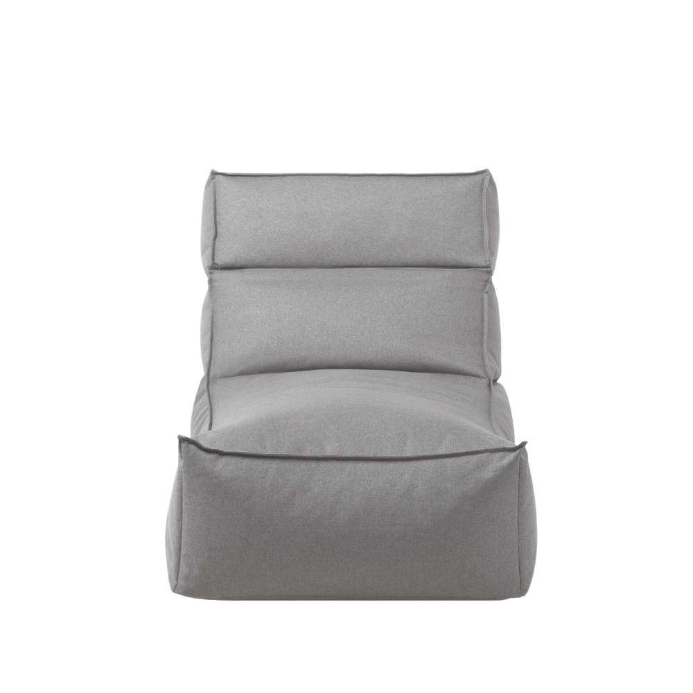 Outdoor Lounger "STAY" L - 80x150cm