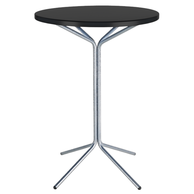 Metall Stehtisch "PIX" ø60