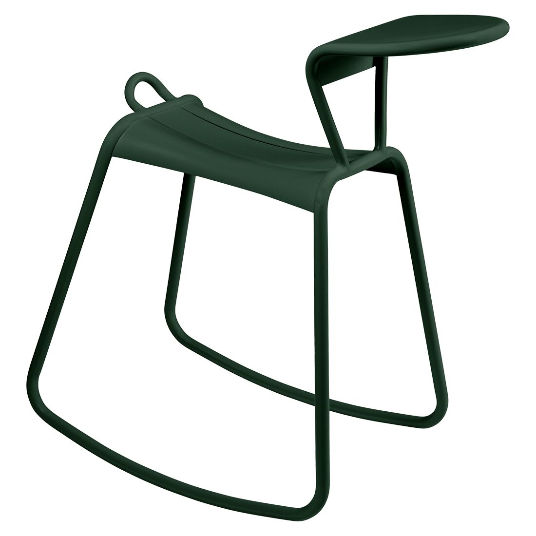 Schaukelpferd "Adadesk"