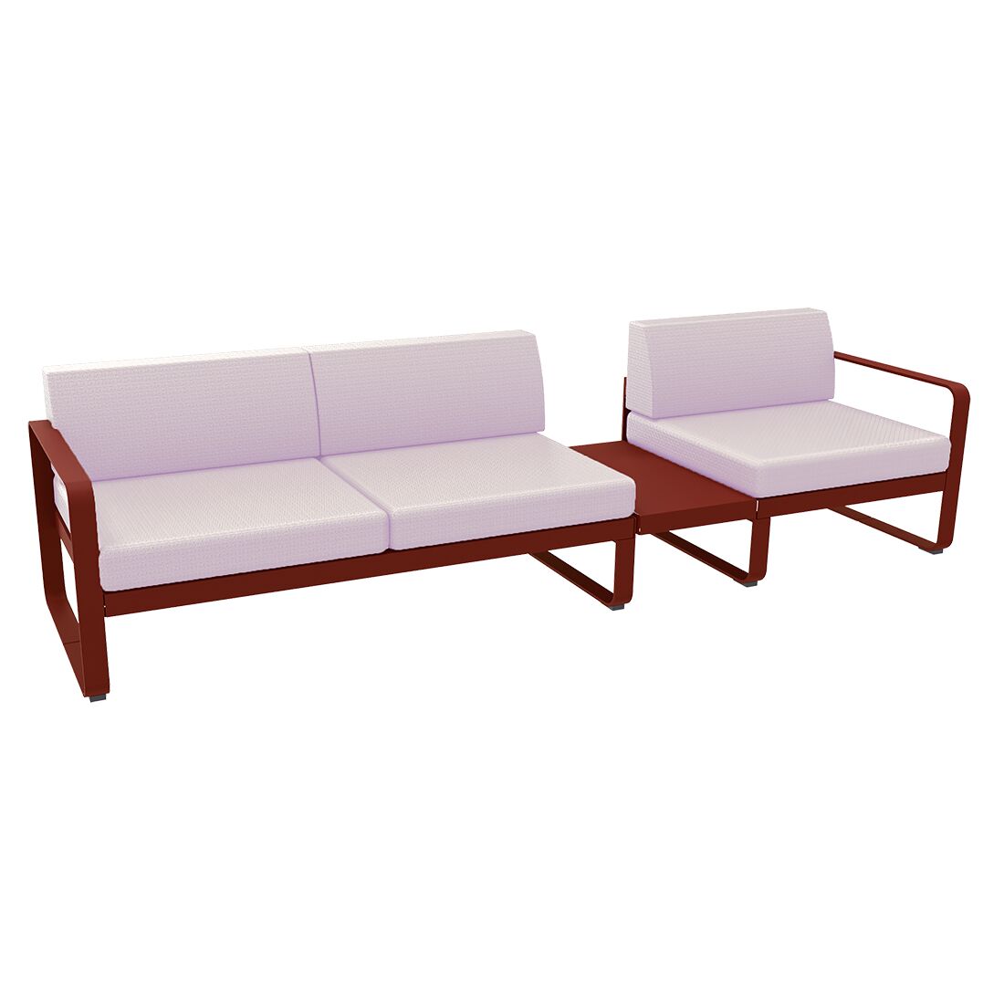 Zusammenstellung "Bellevie" - 1B