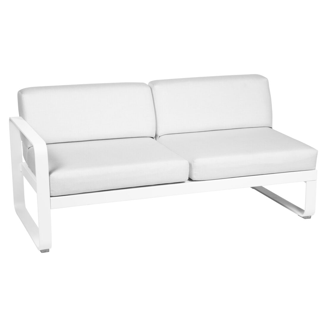 2-Sitzer-Modul Links "Bellevie"