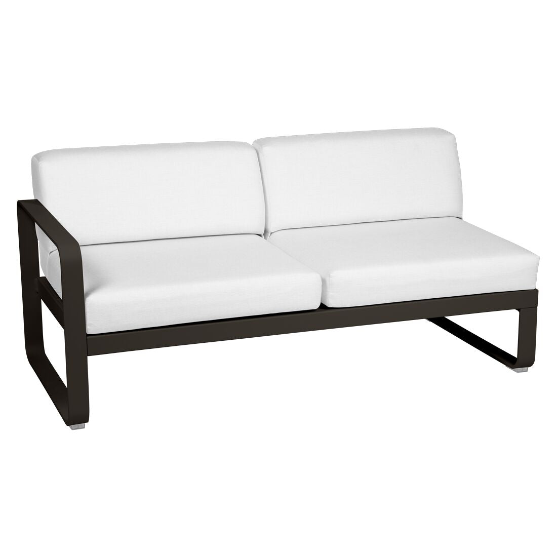 2-Sitzer-Modul Links "Bellevie"