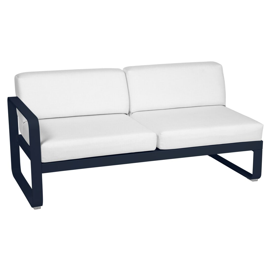 2-Sitzer-Modul Links "Bellevie"