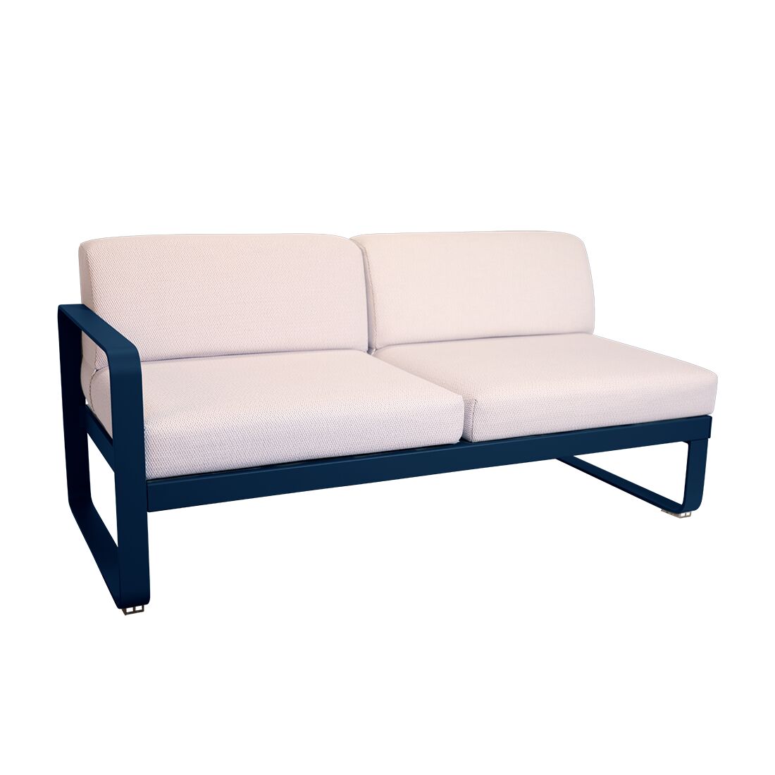 2-Sitzer-Modul Links "Bellevie"