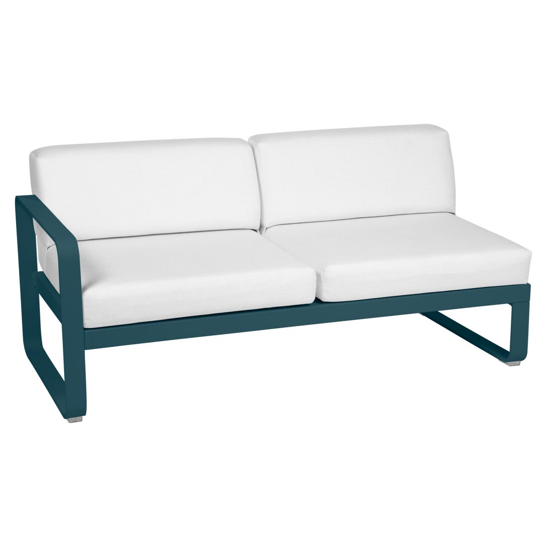 2-Sitzer-Modul Links "Bellevie"