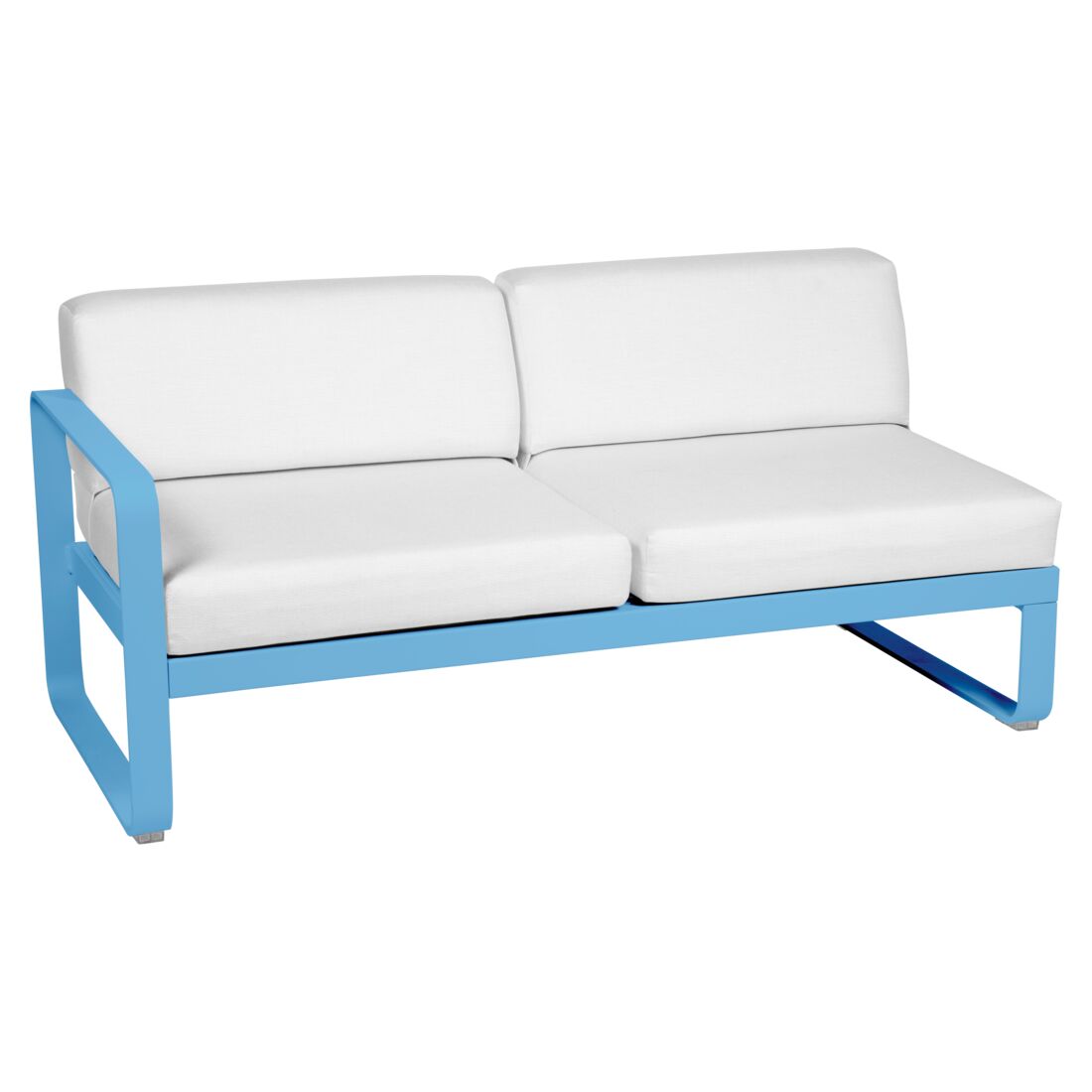 2-Sitzer-Modul Links "Bellevie"