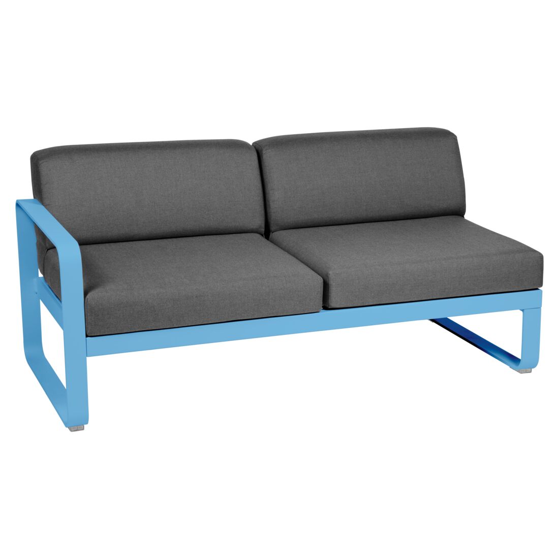 2-Sitzer-Modul Links "Bellevie"