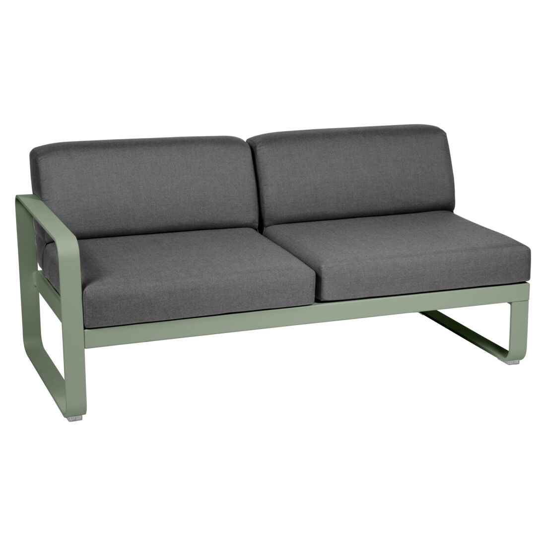 2-Sitzer-Modul Links "Bellevie"